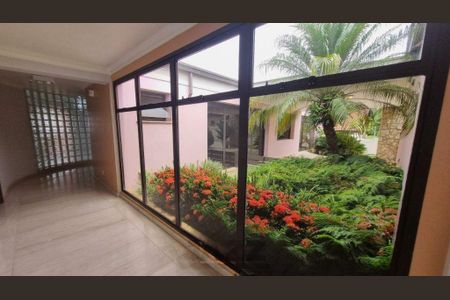 Casa de condomínio à venda com 487m², 6 quartos e 8 vagas