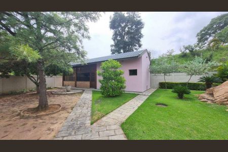 Casa de condomínio à venda com 487m², 6 quartos e 8 vagas