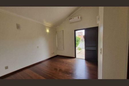 Casa de condomínio à venda com 487m², 6 quartos e 8 vagas