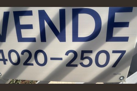Casa à venda com 168m², 5 quartos e 2 vagas Casa à venda com 168m², 5 quartos e 2 vagasPlaca