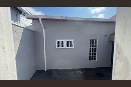 Casa à venda com 168m², 5 quartos e 2 vagas Casa à venda com 168m², 5 quartos e 2 vagasVista do Quarto 2