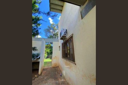 Casa à venda com 363m², 3 quartos e 6 vagas