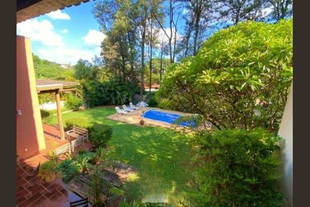 Casa à venda com 363m², 3 quartos e 6 vagas
