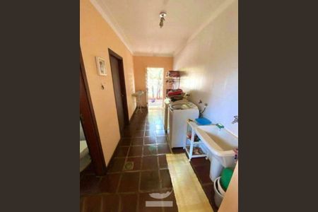 Casa à venda com 363m², 3 quartos e 6 vagas