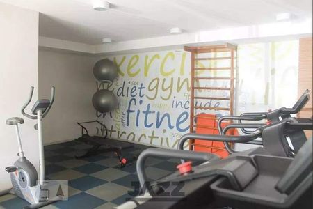 Apartamento à venda com 113m², 3 quartos e 1 vaga
