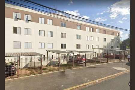 Apartamento à venda com 70m², 3 quartos e 1 vaga