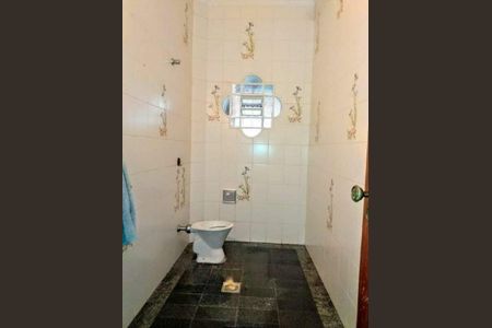 Casa à venda com 750m², 3 quartos e 6 vagas