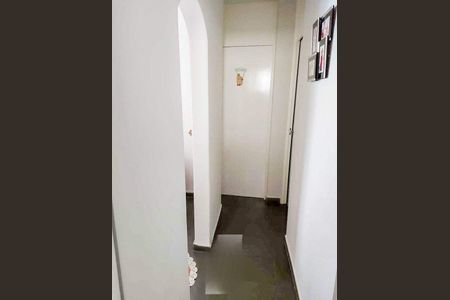 Apartamento à venda com 62m², 2 quartos e 1 vaga