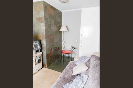 Apartamento à venda com 62m², 2 quartos e 1 vaga