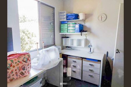 Apartamento à venda com 62m², 2 quartos e 1 vaga