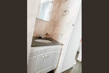 Apartamento à venda com 62m², 2 quartos e 1 vaga