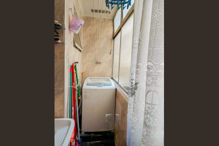 Apartamento à venda com 62m², 2 quartos e 1 vaga