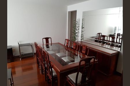 Apartamento à venda com 107m², 3 quartos e 2 vagas