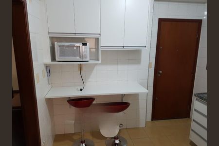 Apartamento à venda com 107m², 3 quartos e 2 vagas