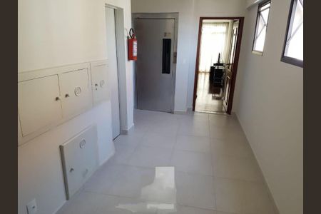 Apartamento à venda com 107m², 3 quartos e 2 vagas
