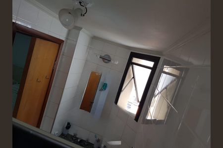 Apartamento à venda com 107m², 3 quartos e 2 vagas