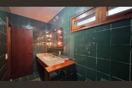 Casa de condomínio à venda com 960m², 6 quartos e 6 vagas