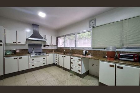 Casa de condomínio à venda com 960m², 6 quartos e 6 vagas