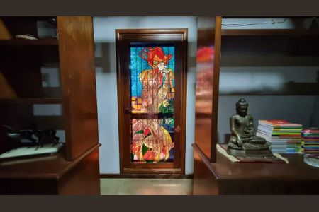 Casa de condomínio à venda com 960m², 6 quartos e 6 vagas