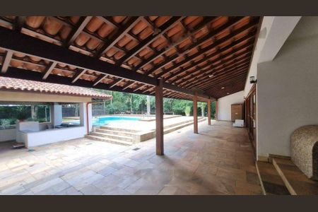 Casa de condomínio à venda com 960m², 6 quartos e 6 vagas