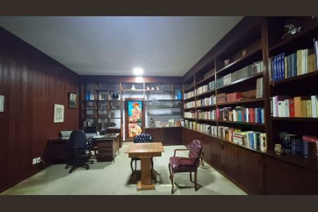 Casa de condomínio à venda com 960m², 6 quartos e 6 vagas