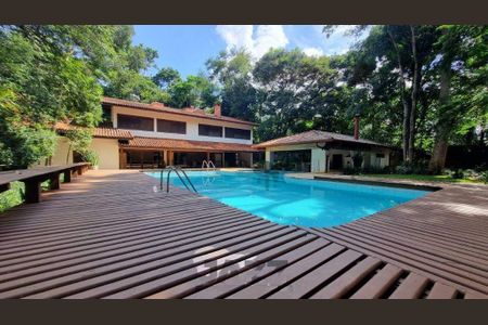 Casa de condomínio à venda com 960m², 6 quartos e 6 vagas