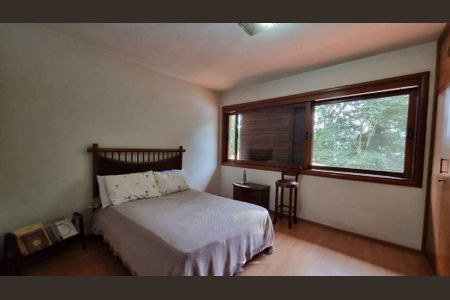 Casa de condomínio à venda com 960m², 6 quartos e 6 vagas