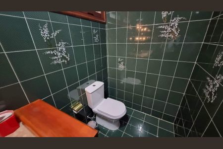 Casa de condomínio à venda com 960m², 6 quartos e 6 vagas