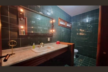 Casa de condomínio à venda com 960m², 6 quartos e 6 vagas