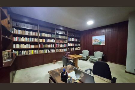 Casa de condomínio à venda com 960m², 6 quartos e 6 vagas