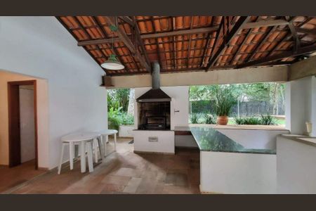 Casa de condomínio à venda com 960m², 6 quartos e 6 vagas