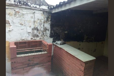 Casa à venda com 380m², 5 quartos e 2 vagas