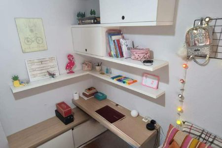Casa à venda com 75m², 3 quartos e 2 vagas