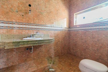 Casa de condomínio à venda com 600m², 5 quartos e 6 vagas