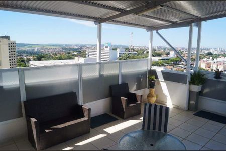 Apartamento à venda com 142m², 3 quartos e 2 vagas