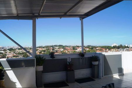 Apartamento à venda com 142m², 3 quartos e 2 vagas