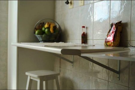 Apartamento à venda com 142m², 3 quartos e 2 vagas