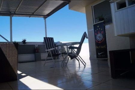 Apartamento à venda com 142m², 3 quartos e 2 vagas