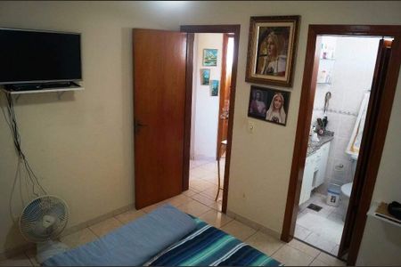 Apartamento à venda com 142m², 3 quartos e 2 vagas
