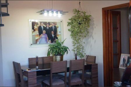 Apartamento à venda com 142m², 3 quartos e 2 vagas