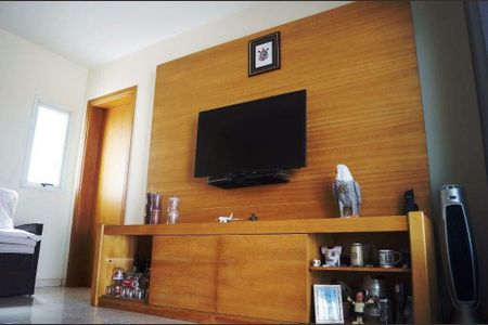 Apartamento à venda com 142m², 3 quartos e 2 vagas