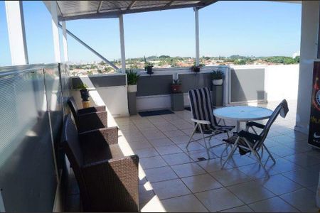 Apartamento à venda com 142m², 3 quartos e 2 vagas