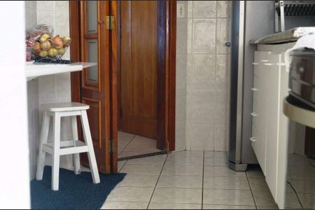 Apartamento à venda com 142m², 3 quartos e 2 vagas