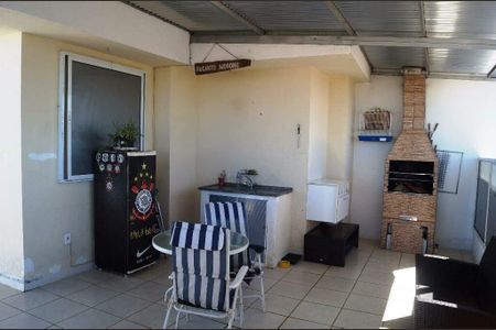 Apartamento à venda com 142m², 3 quartos e 2 vagas