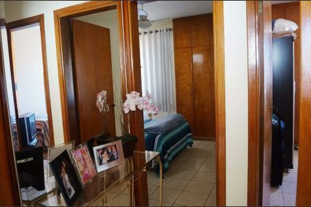 Apartamento à venda com 142m², 3 quartos e 2 vagas