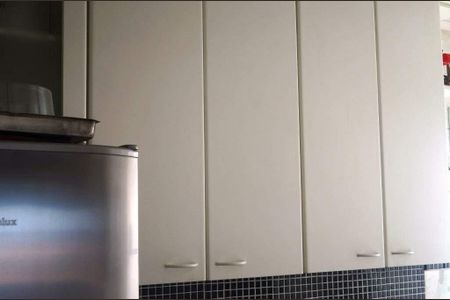 Apartamento à venda com 142m², 3 quartos e 2 vagas