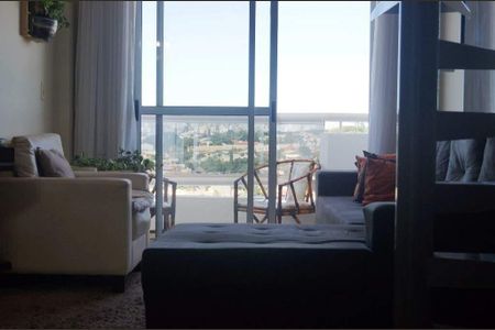 Apartamento à venda com 142m², 3 quartos e 2 vagas