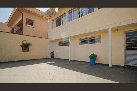Casa à venda com 286m², 4 quartos e 5 vagas