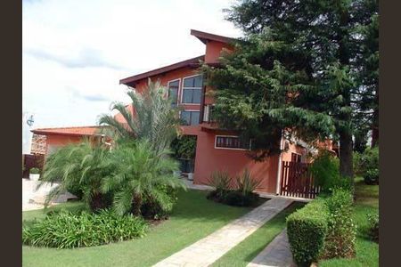 Casa de condomínio à venda com 430m², 3 quartos e 5 vagas