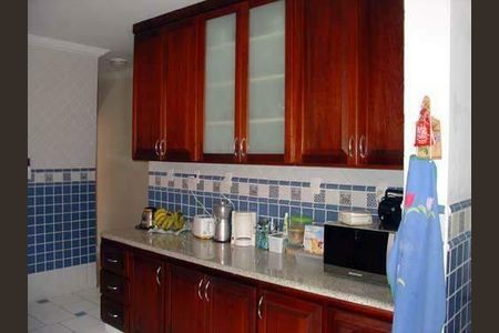 Casa de condomínio à venda com 430m², 3 quartos e 5 vagas